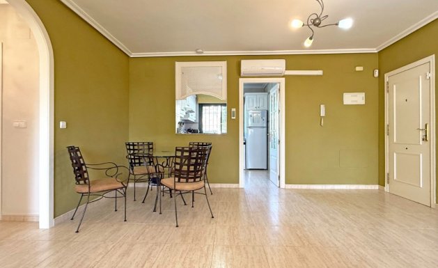 Herverkoop - Apartment - Orihuela Costa - Lomas de Campoamor