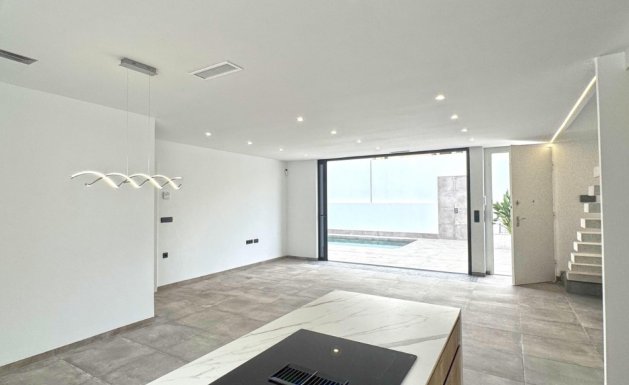 Resale - Detached House / Villa - Torrevieja - Los Balcones - Los Altos del Edén