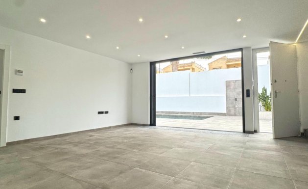 Resale - Detached House / Villa - Torrevieja - Los Balcones - Los Altos del Edén