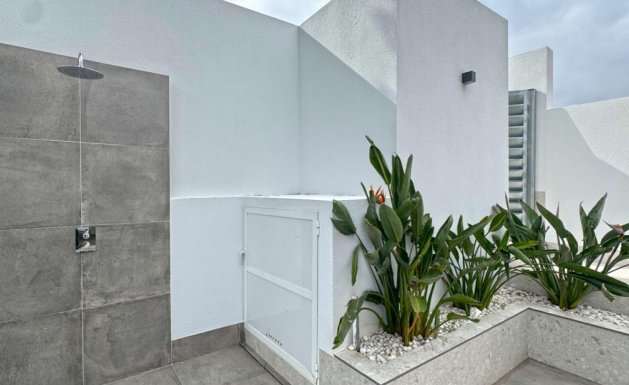 Resale - Detached House / Villa - Torrevieja - Los Balcones - Los Altos del Edén