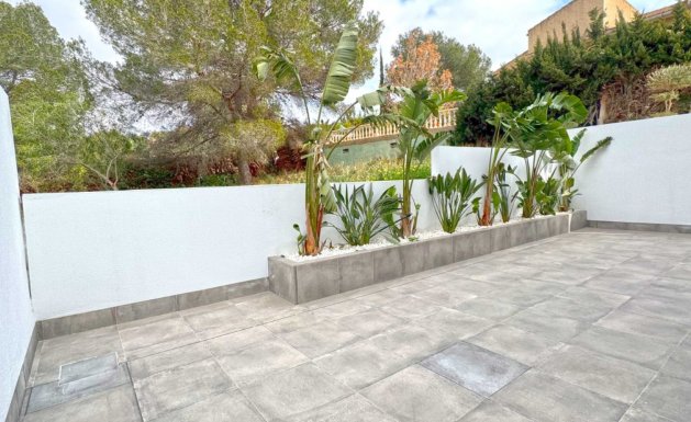 Resale - Detached House / Villa - Torrevieja - Los Balcones - Los Altos del Edén