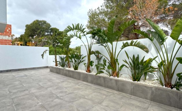 Resale - Detached House / Villa - Torrevieja - Los Balcones - Los Altos del Edén