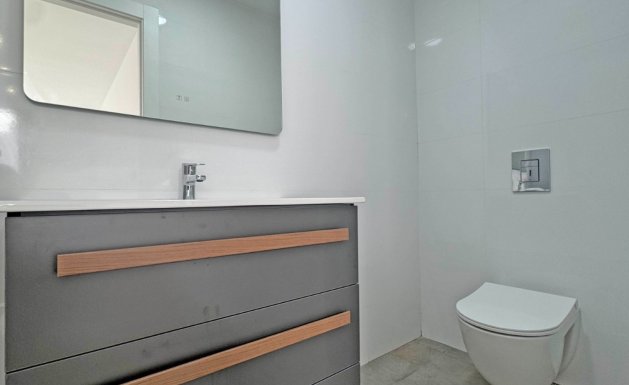 Resale - Detached House / Villa - Torrevieja - Los Balcones - Los Altos del Edén