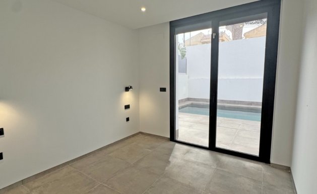 Resale - Detached House / Villa - Torrevieja - Los Balcones - Los Altos del Edén