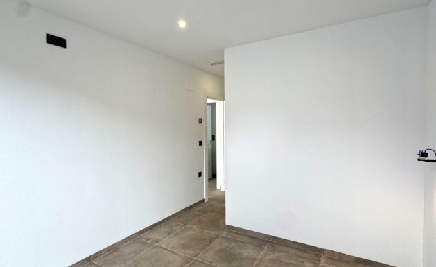 Resale - Detached House / Villa - Torrevieja - Los Balcones - Los Altos del Edén