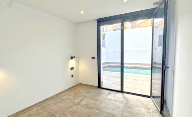 Resale - Detached House / Villa - Torrevieja - Los Balcones - Los Altos del Edén