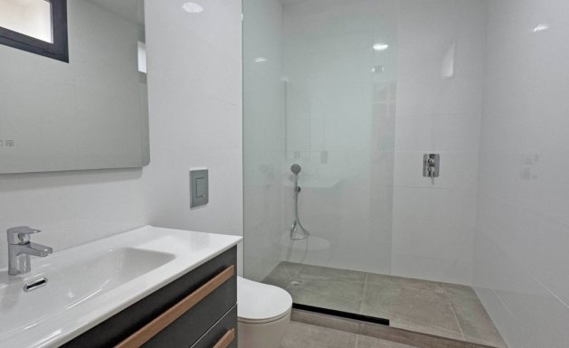 Resale - Detached House / Villa - Torrevieja - Los Balcones - Los Altos del Edén