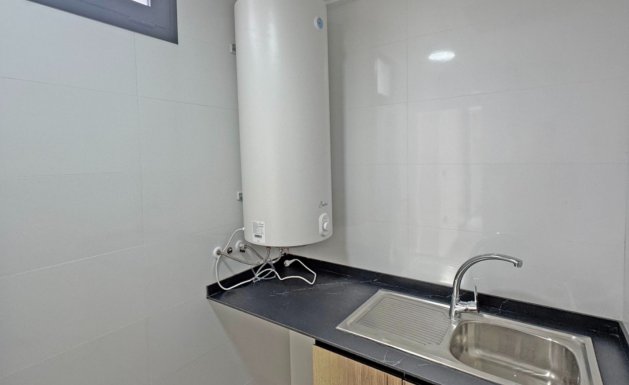 Resale - Detached House / Villa - Torrevieja - Los Balcones - Los Altos del Edén