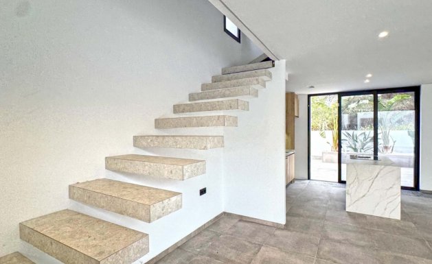 Resale - Detached House / Villa - Torrevieja - Los Balcones - Los Altos del Edén