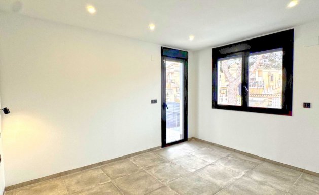 Resale - Detached House / Villa - Torrevieja - Los Balcones - Los Altos del Edén