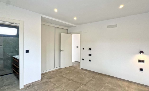 Resale - Detached House / Villa - Torrevieja - Los Balcones - Los Altos del Edén