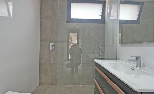 Resale - Detached House / Villa - Torrevieja - Los Balcones - Los Altos del Edén