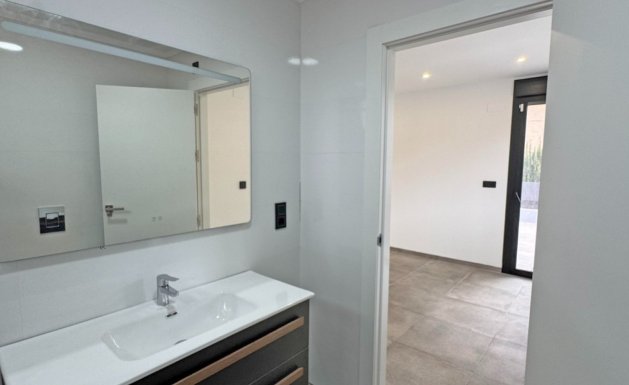 Resale - Detached House / Villa - Torrevieja - Los Balcones - Los Altos del Edén