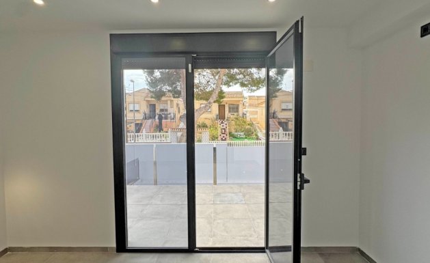 Resale - Detached House / Villa - Torrevieja - Los Balcones - Los Altos del Edén