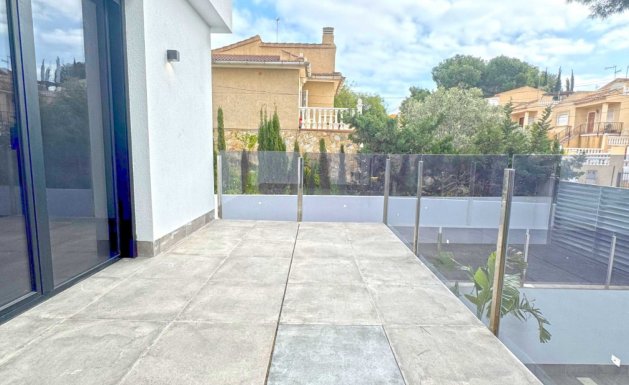 Resale - Detached House / Villa - Torrevieja - Los Balcones - Los Altos del Edén