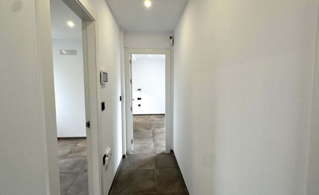 Resale - Detached House / Villa - Torrevieja - Los Balcones - Los Altos del Edén