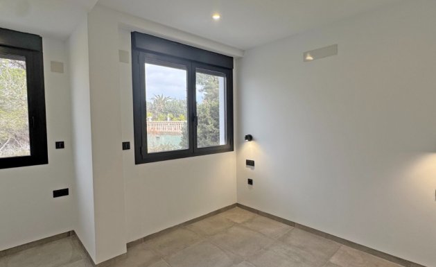 Resale - Detached House / Villa - Torrevieja - Los Balcones - Los Altos del Edén