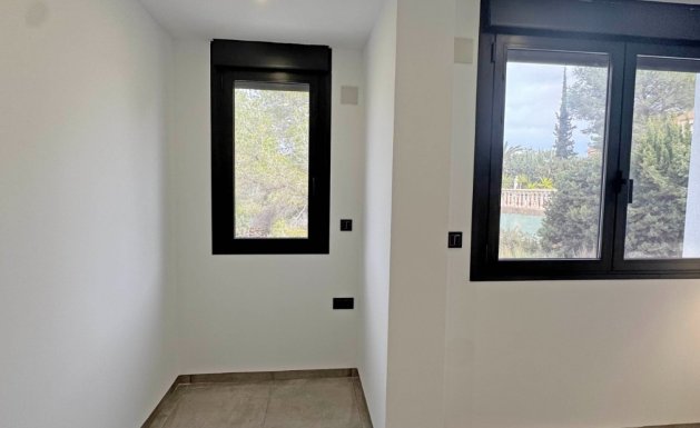 Resale - Detached House / Villa - Torrevieja - Los Balcones - Los Altos del Edén