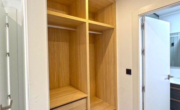 Resale - Detached House / Villa - Torrevieja - Los Balcones - Los Altos del Edén