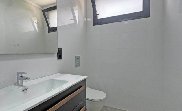 Resale - Detached House / Villa - Torrevieja - Los Balcones - Los Altos del Edén