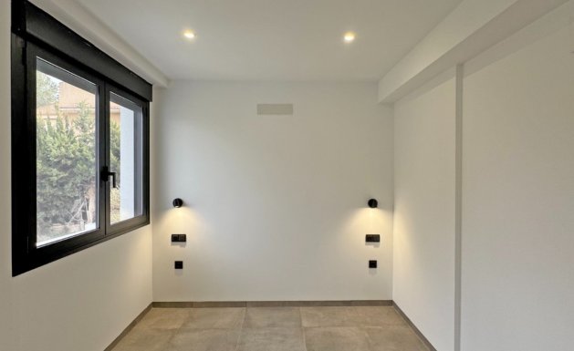 Resale - Detached House / Villa - Torrevieja - Los Balcones - Los Altos del Edén