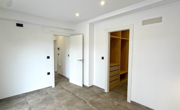 Resale - Detached House / Villa - Torrevieja - Los Balcones - Los Altos del Edén