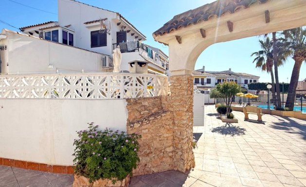 Herverkoop - Chalet - Torrevieja - Torrelamata - La Mata