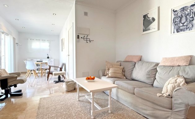 Reventa - Chalet - Torrevieja - Torrelamata - La Mata