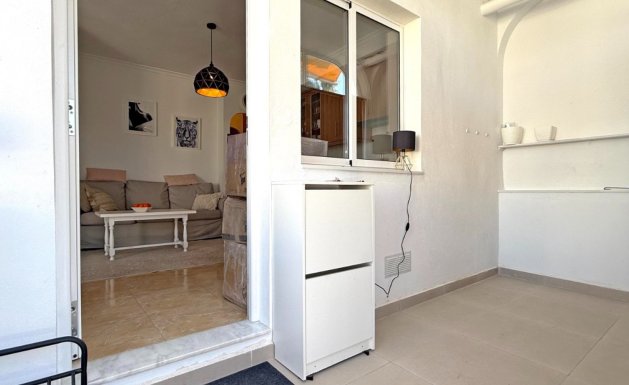 Reventa - Chalet - Torrevieja - Torrelamata - La Mata