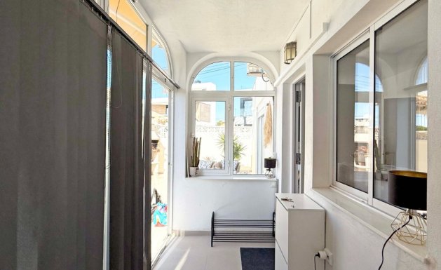 Reventa - Chalet - Torrevieja - Torrelamata - La Mata