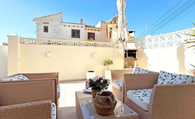 Reventa - Chalet - Torrevieja - Torrelamata - La Mata