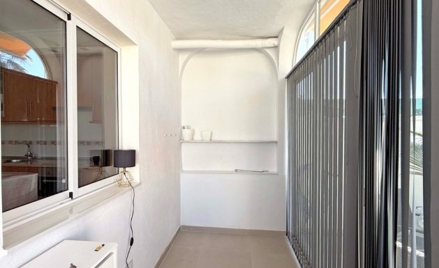 Reventa - Chalet - Torrevieja - Torrelamata - La Mata