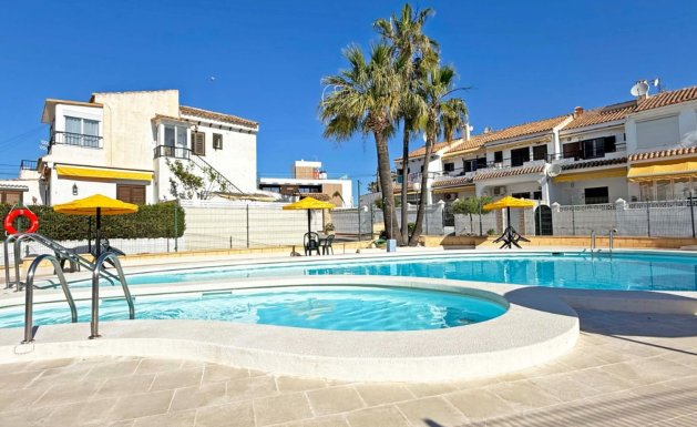 Reventa - Chalet - Torrevieja - Torrelamata - La Mata