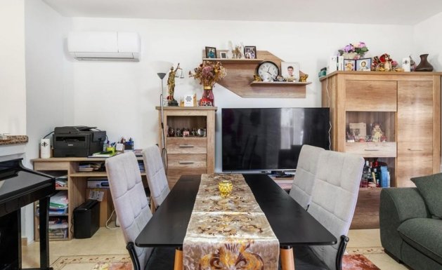 Herverkoop - Detached House / Villa - Orihuela Costa - Villamartín