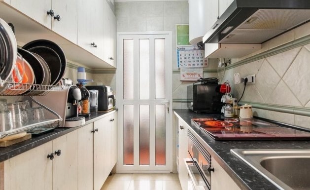 Herverkoop - Detached House / Villa - Orihuela Costa - Villamartín