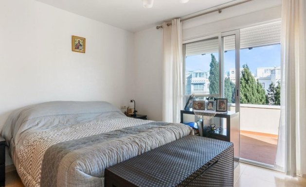 Herverkoop - Detached House / Villa - Orihuela Costa - Villamartín