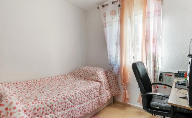 Herverkoop - Detached House / Villa - Orihuela Costa - Villamartín