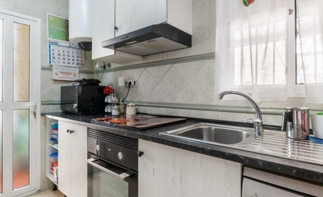 Herverkoop - Detached House / Villa - Orihuela Costa - Villamartín