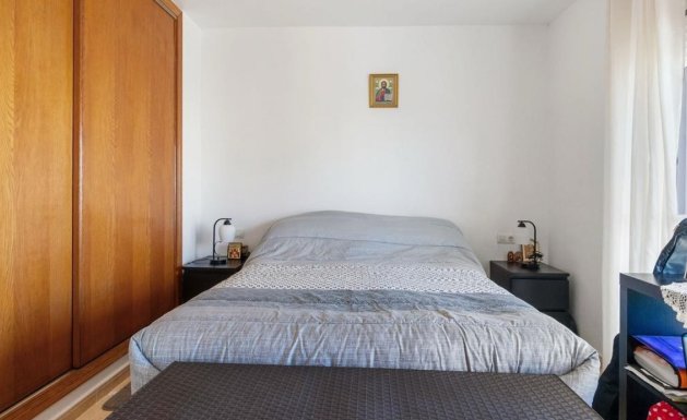 Herverkoop - Detached House / Villa - Orihuela Costa - Villamartín