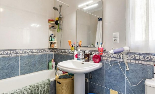 Herverkoop - Detached House / Villa - Orihuela Costa - Villamartín