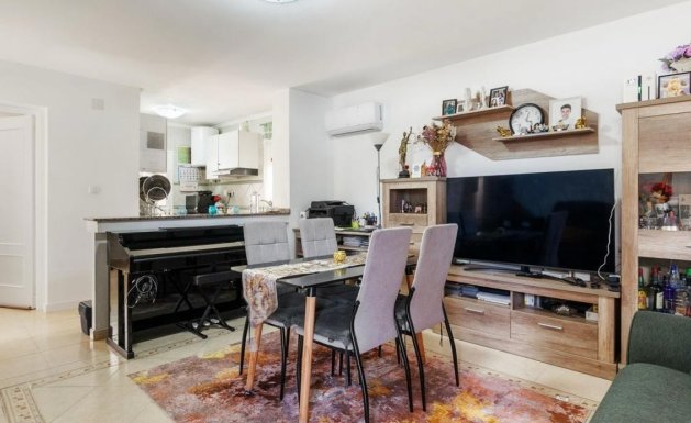 Herverkoop - Detached House / Villa - Orihuela Costa - Villamartín