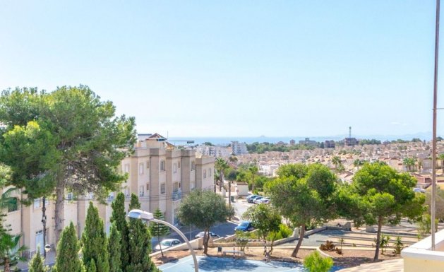 Herverkoop - Detached House / Villa - Orihuela Costa - Villamartín