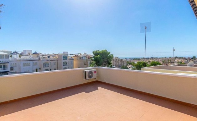 Herverkoop - Detached House / Villa - Orihuela Costa - Villamartín