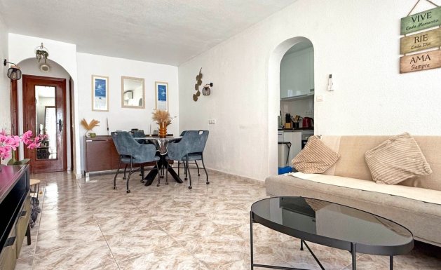 Reventa - Apartment - Torrevieja - Torrelamata - La Mata