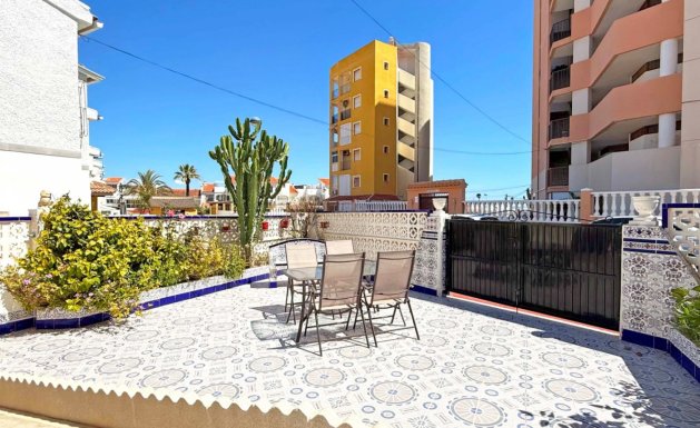 Reventa - Apartment - Torrevieja - Torrelamata - La Mata