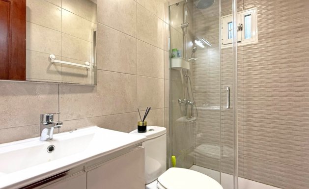 Reventa - Apartment - Torrevieja - Torrelamata - La Mata