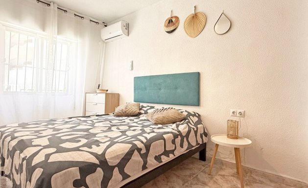 Reventa - Apartment - Torrevieja - Torrelamata - La Mata