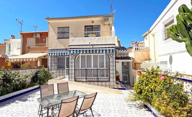 Reventa - Apartment - Torrevieja - Torrelamata - La Mata