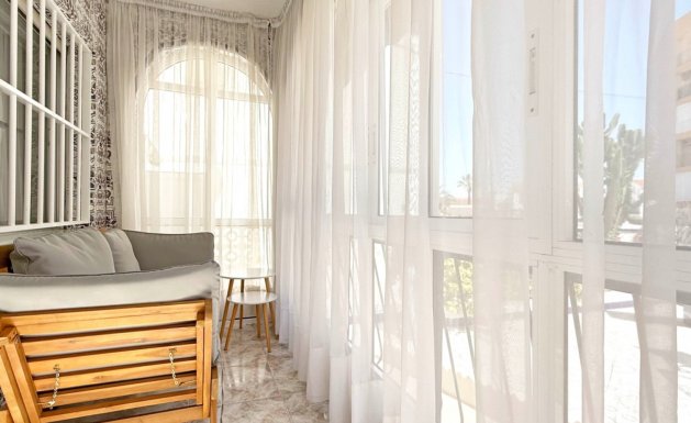 Reventa - Apartment - Torrevieja - Torrelamata - La Mata