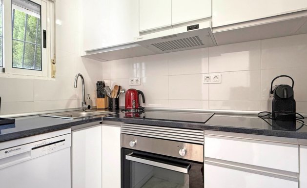 Reventa - Apartment - Torrevieja - Torrelamata - La Mata